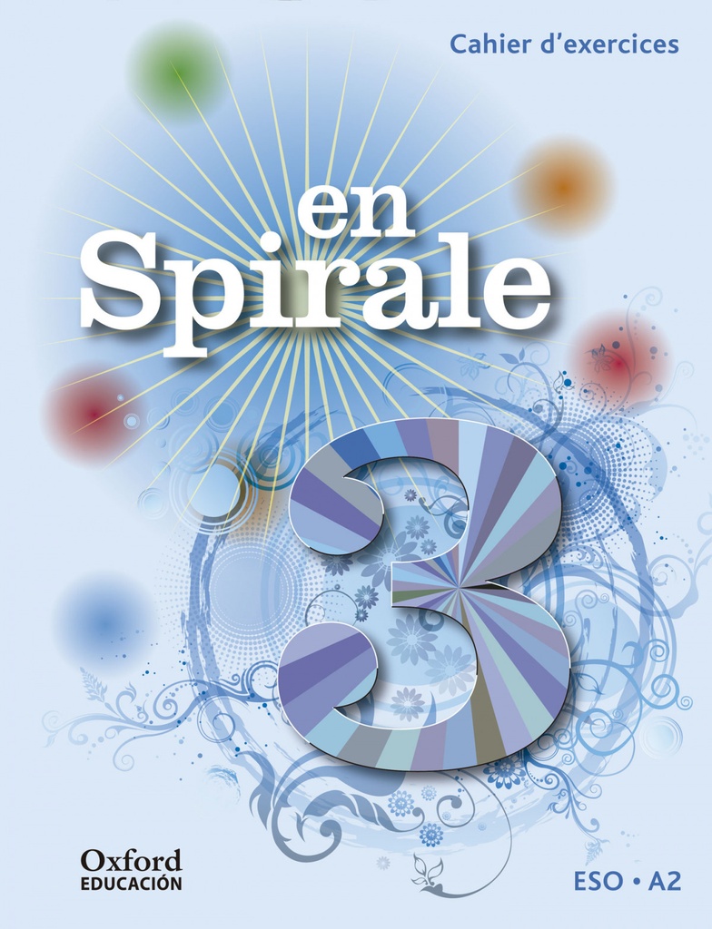 [9788467397611] En Spirale 3ºeso Cuaderno de Ejercicios/Gramatica 15