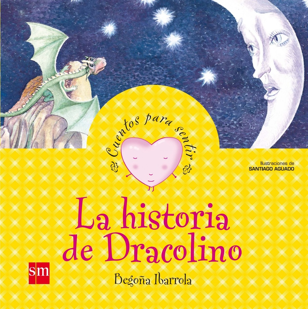 [9788467502572] La historia de Dracolino