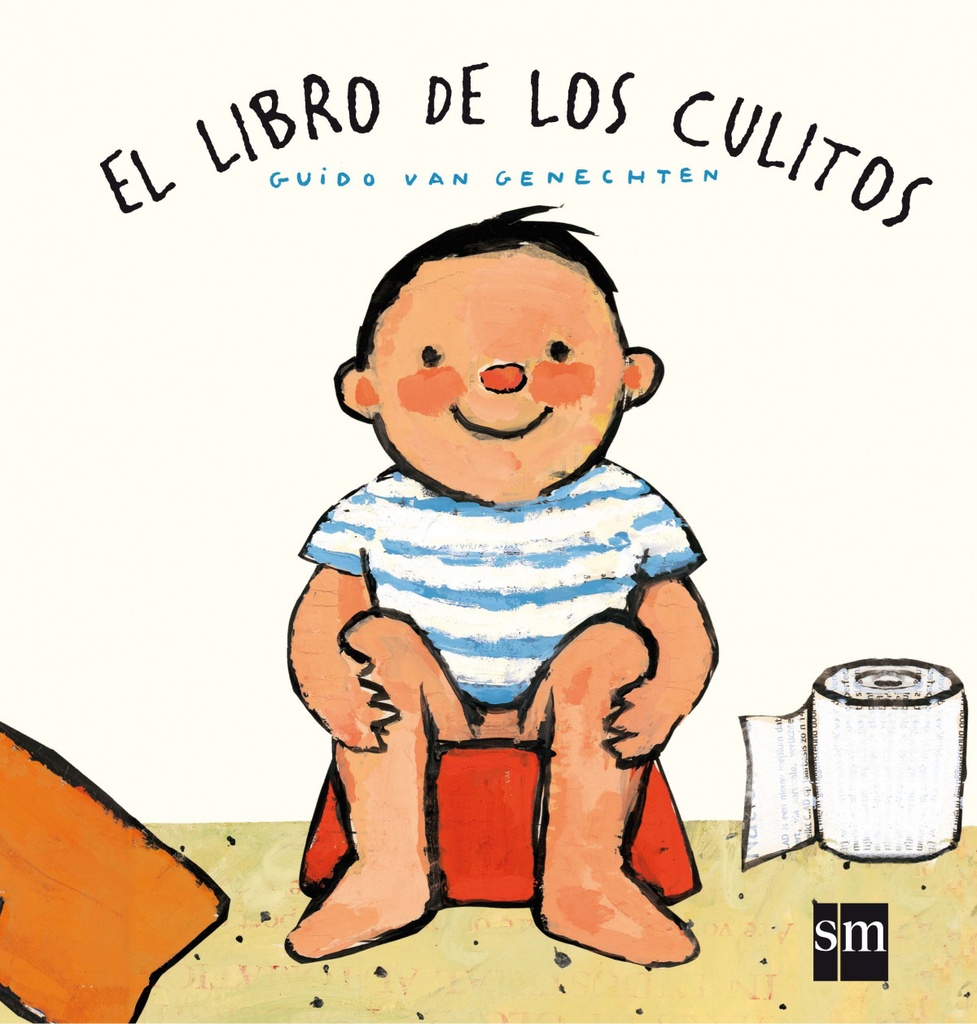 [9788467507690] El libro de los culitos