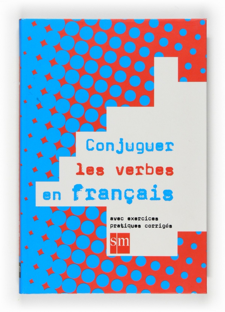 [9788467512328] Conjugacion de Verbos Franceses