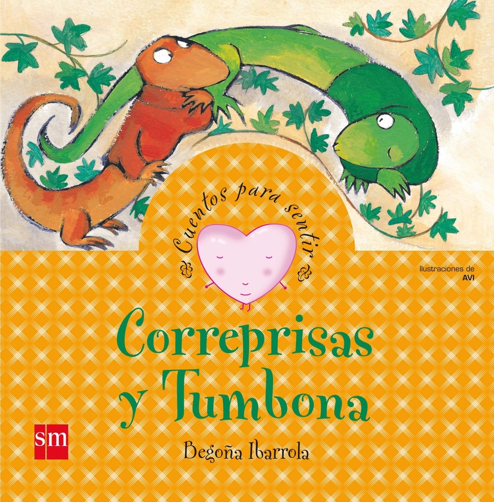 [9788467518986] Correprisas y Tumbona