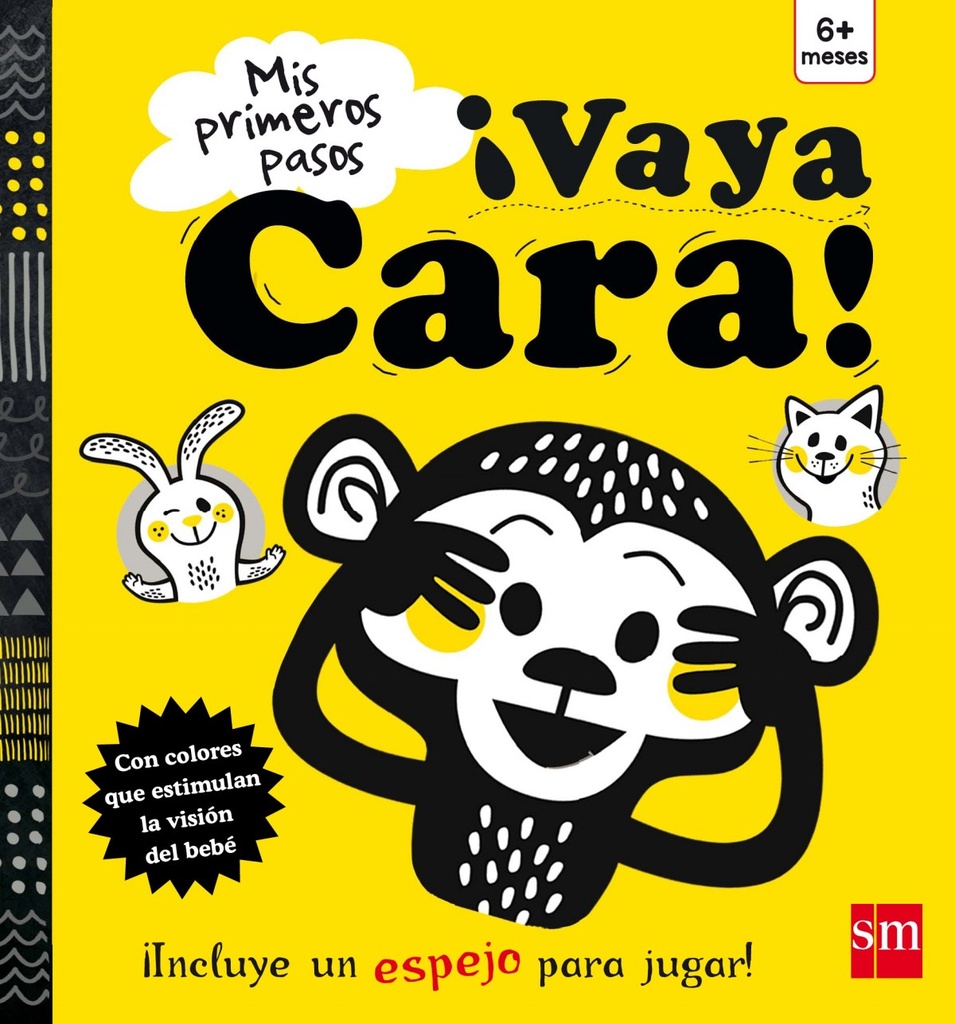 [9788467523300] ¡vaya Cara!