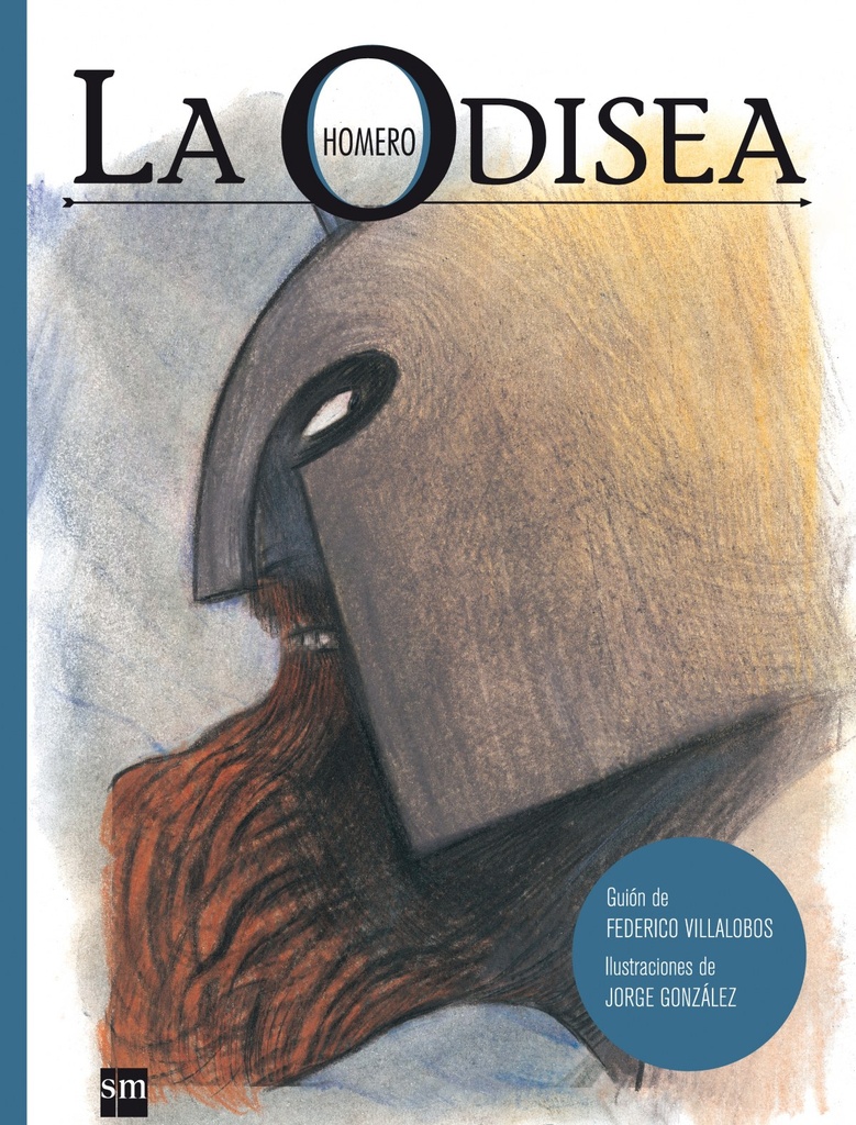 [9788467529333] La Odisea
