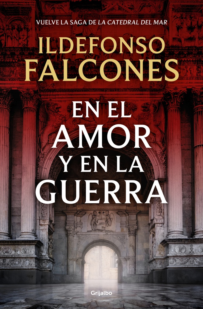 [9788425369575] En el amor y en la guerra