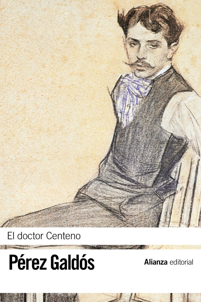 [9788420673646] El doctor Centeno