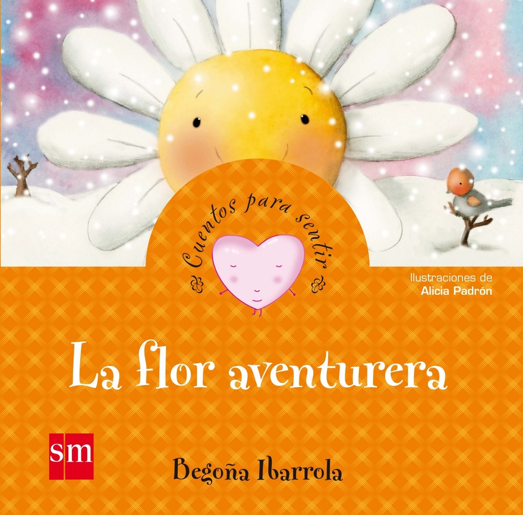 [9788467553680] La flor aventurera