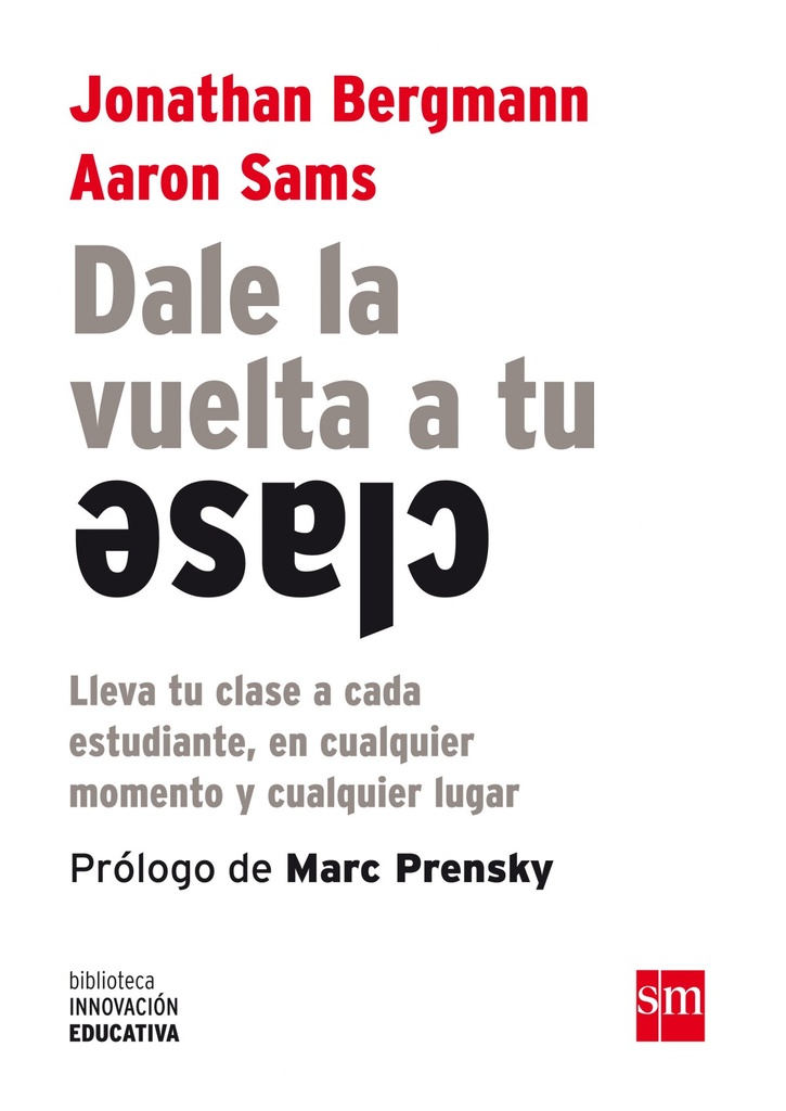 [9788467561180] Dale vuelta a tu clase
