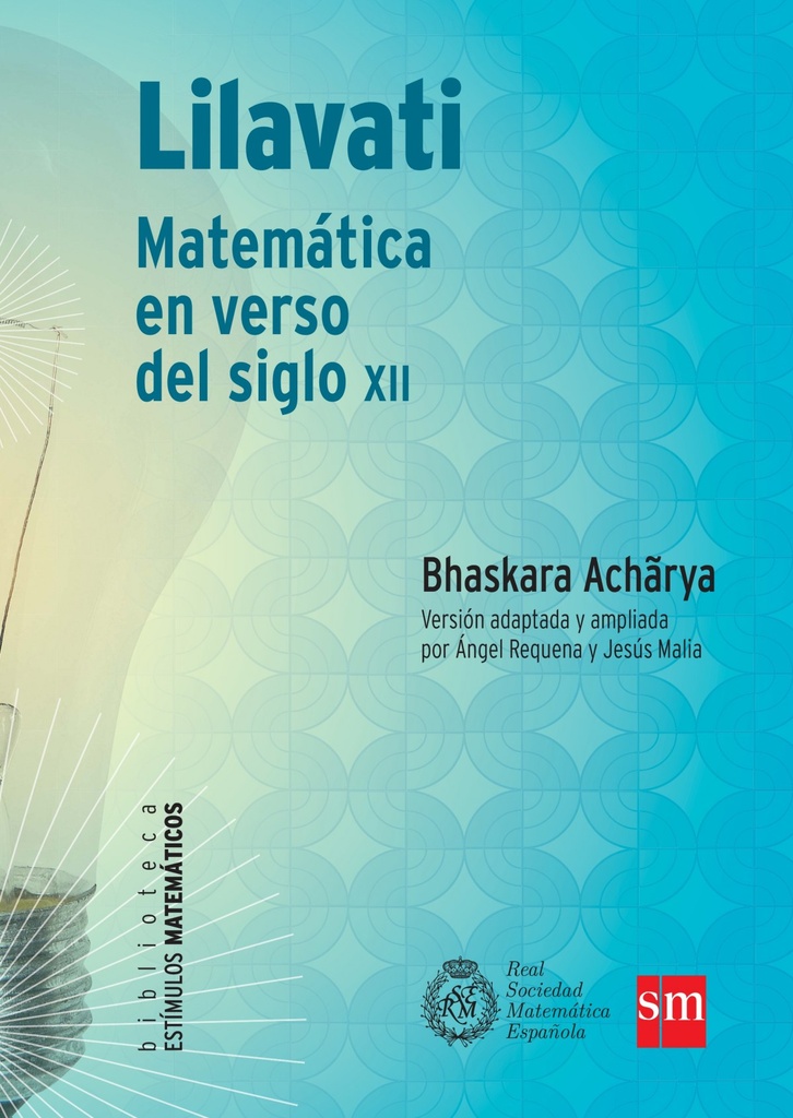 [9788467561890] Lilavati