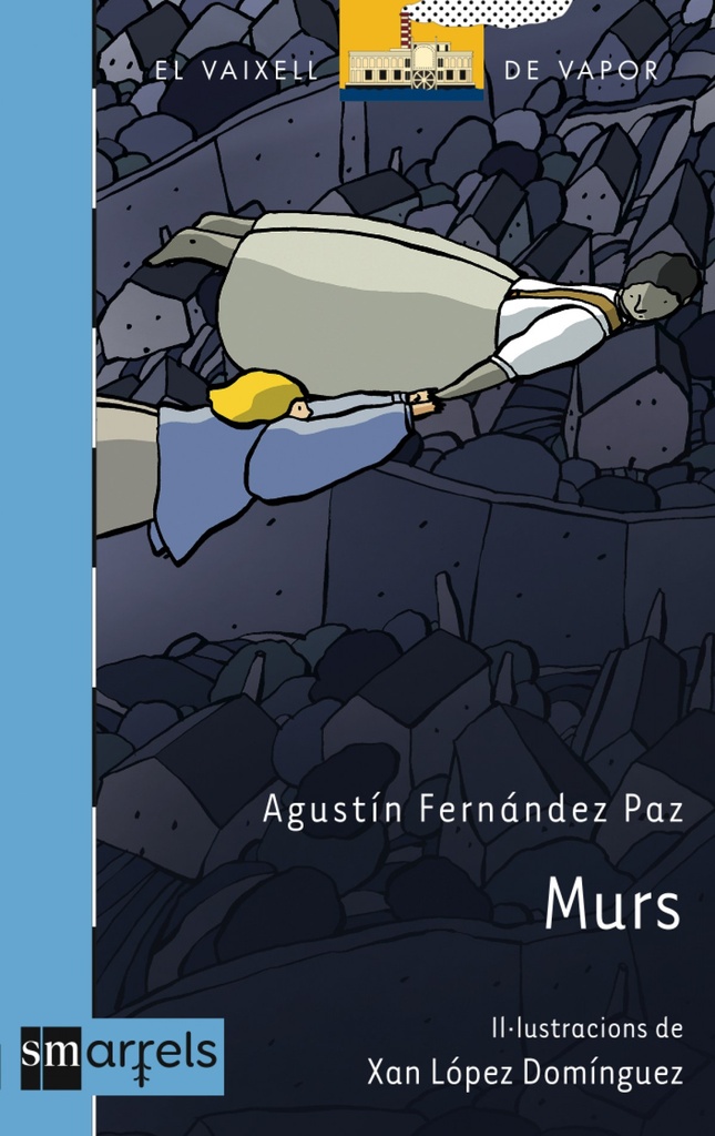 [9788467569520] Murs