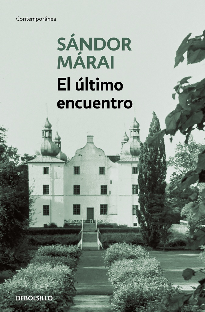 [9788466377690] El Último Encuentro / Embers