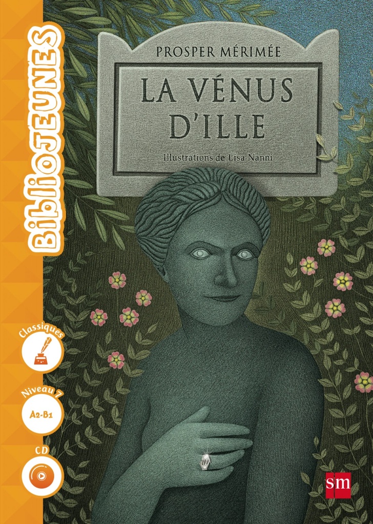 [9788467578621] La Venus D´ille