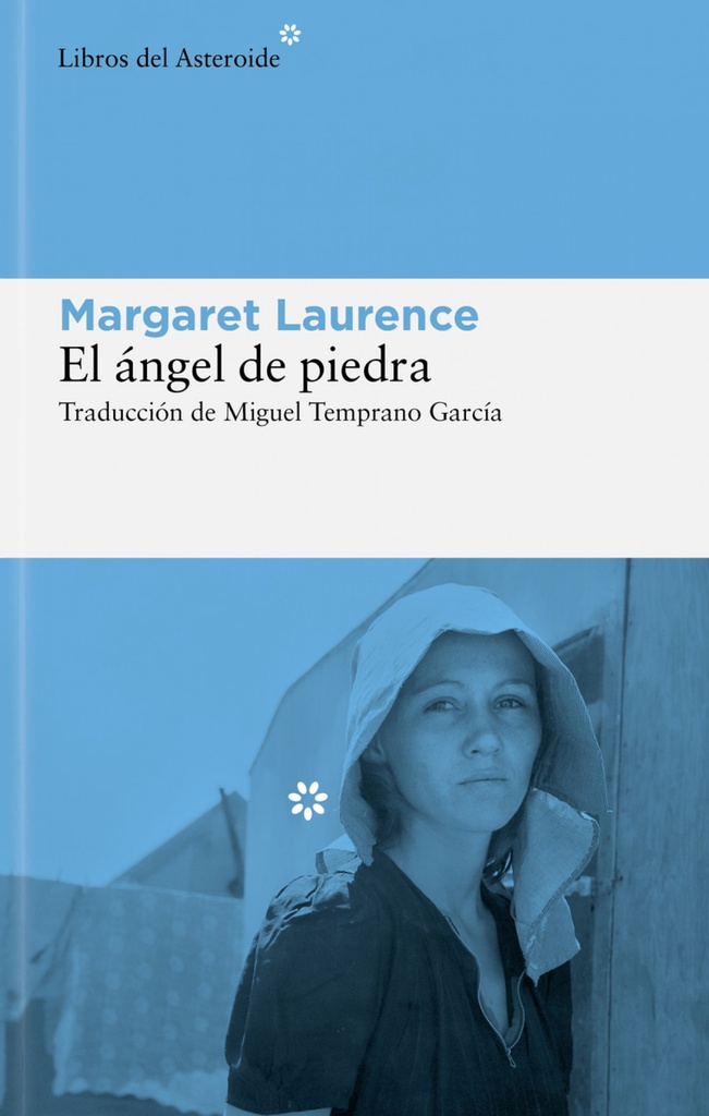 El Angel de Piedra