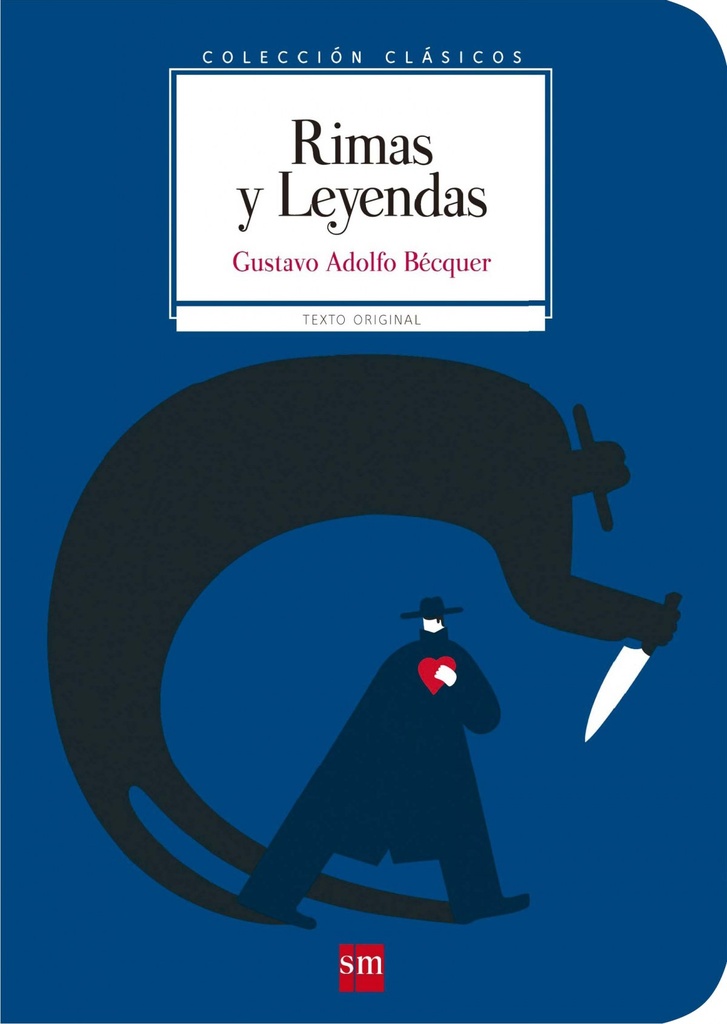 [9788467585025] Rimas y Leyendas