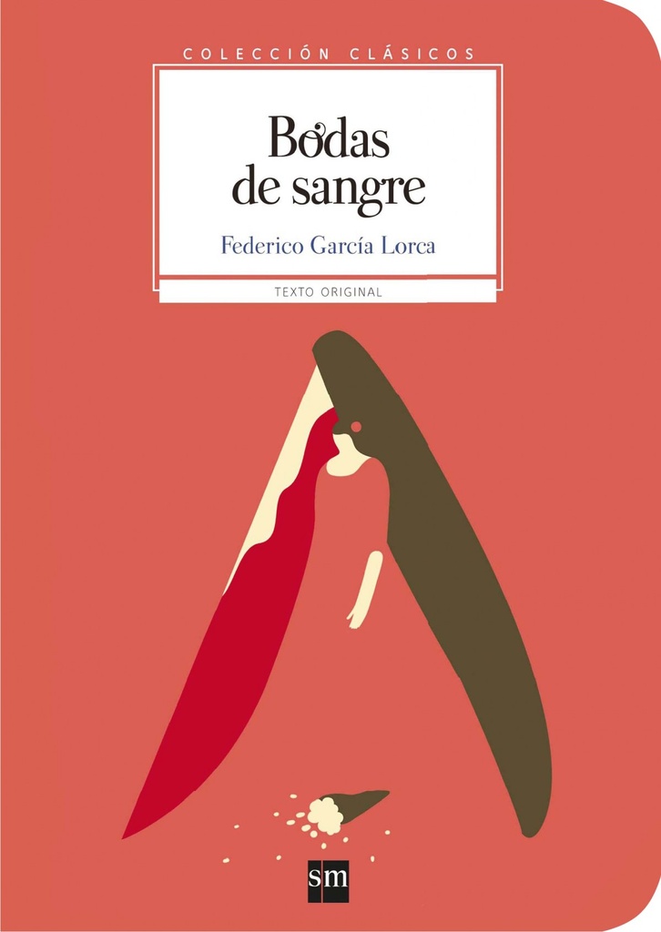 [9788467585032] Bodas de Sangre