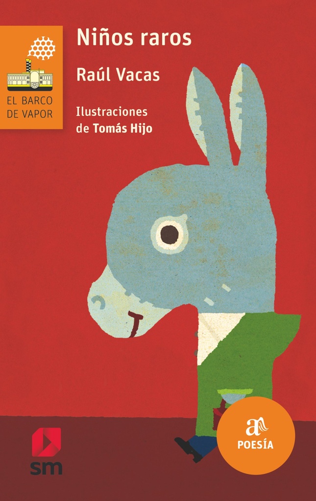 [9788467586176] Niños Raros