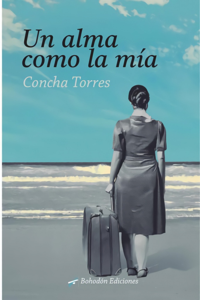 [9788410098978] Un alma como la mía
