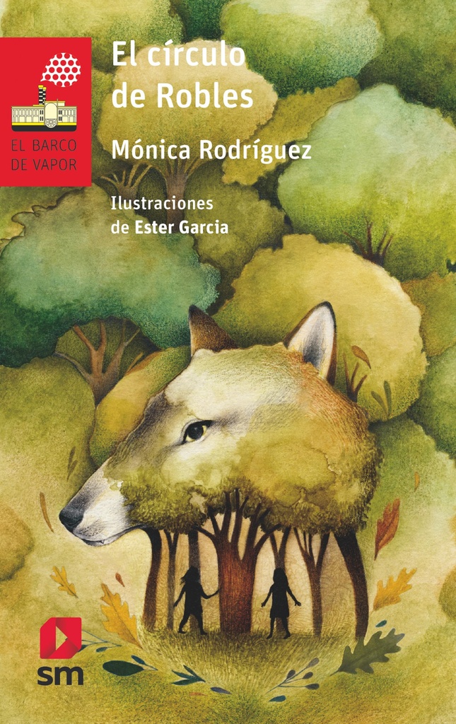 [9788467589436] El Círculo de Robles