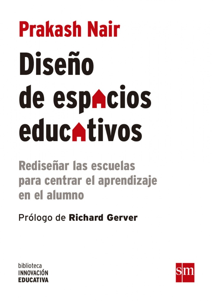 [9788467590869] Diseño de Espacios Educativos