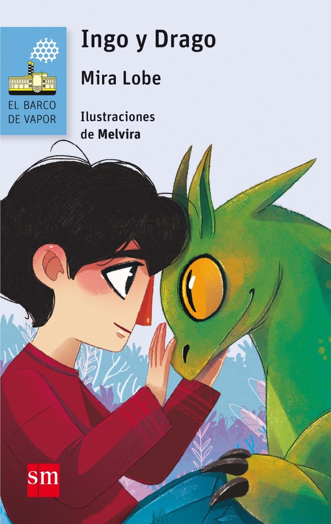 [9788467591460] Ingo y Drago