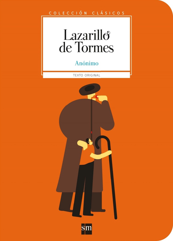[9788467591835] El Lazarillo de Tormes