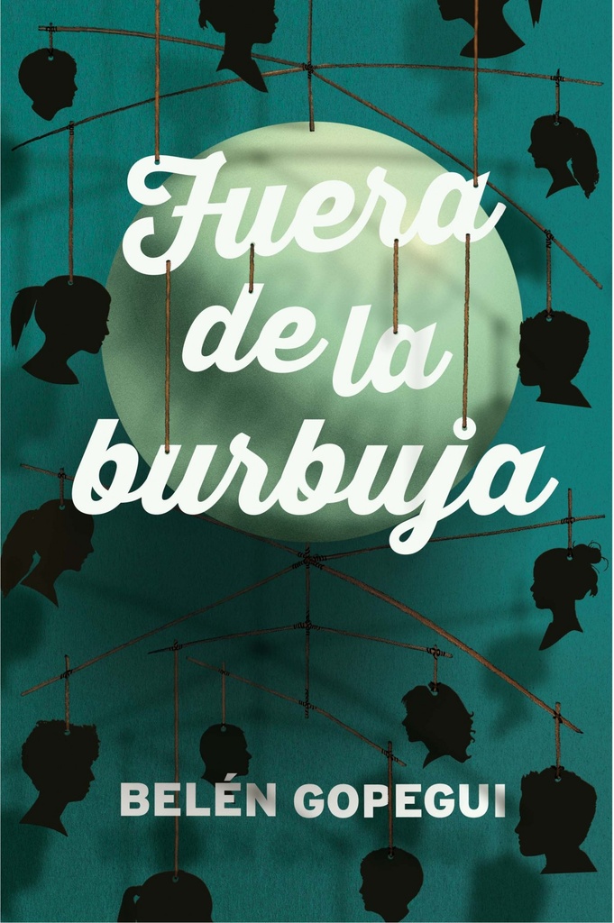 [9788467591989] Fuera de la Burbuja