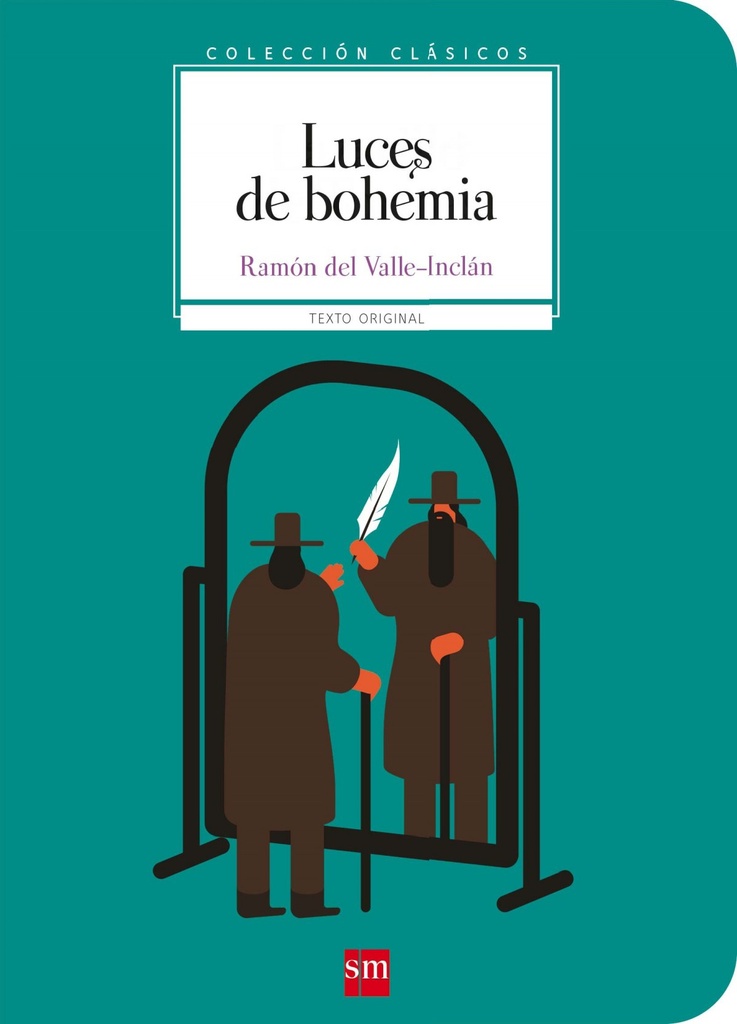 Luces de Bohemia