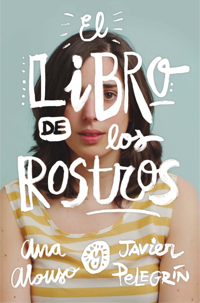 [9788467593501] El Libro de los Rostros
