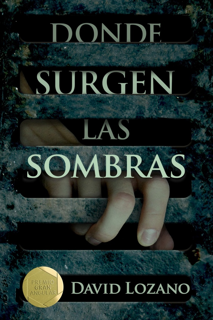 [9788467596854] Donde Surgen las Sombras