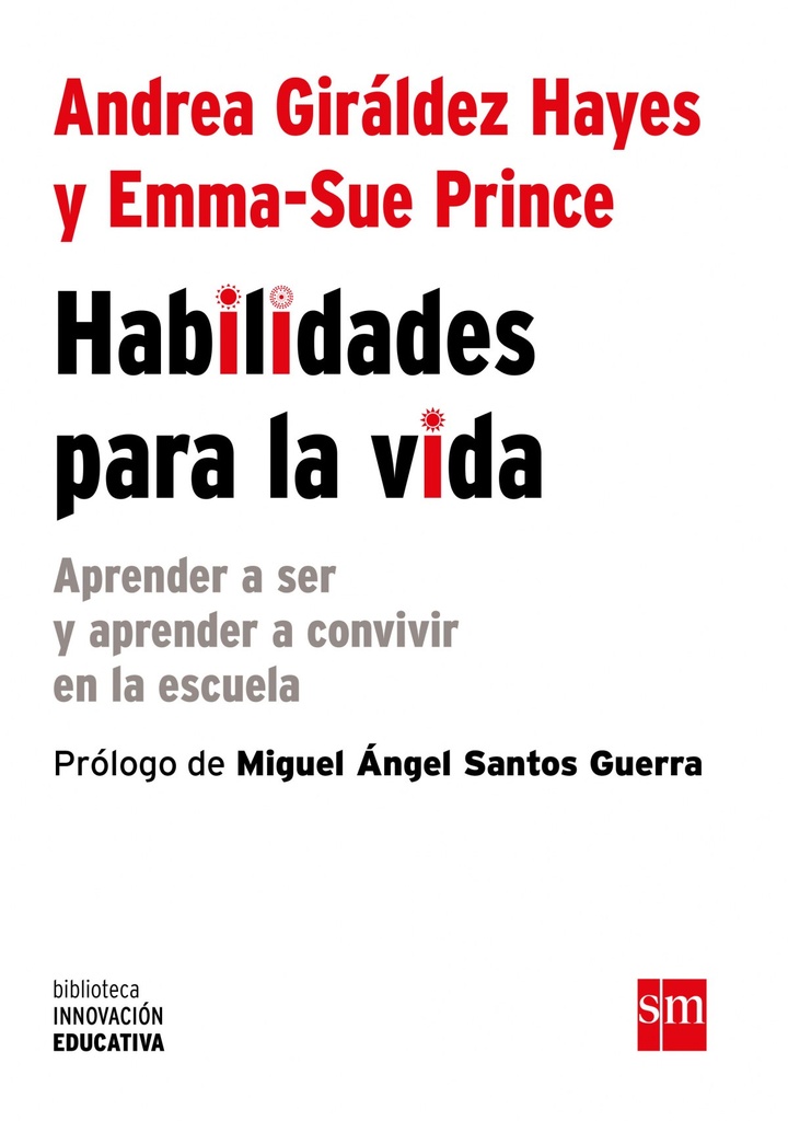 [9788467597073] Habilidades para la Vida