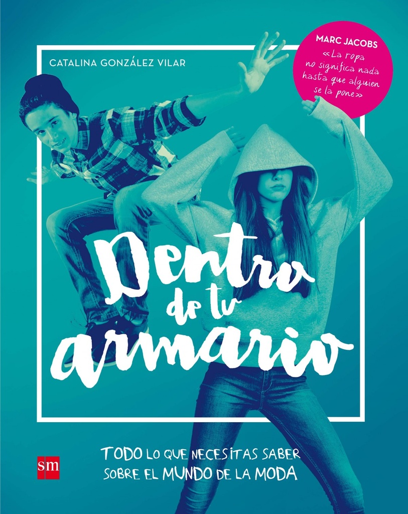 [9788467597738] Dentro de Tu Armario