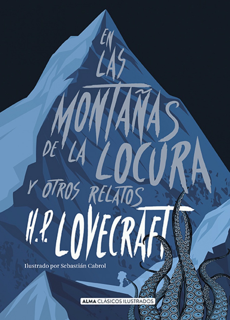 [9788417430047] En Las Montañas de la Locura