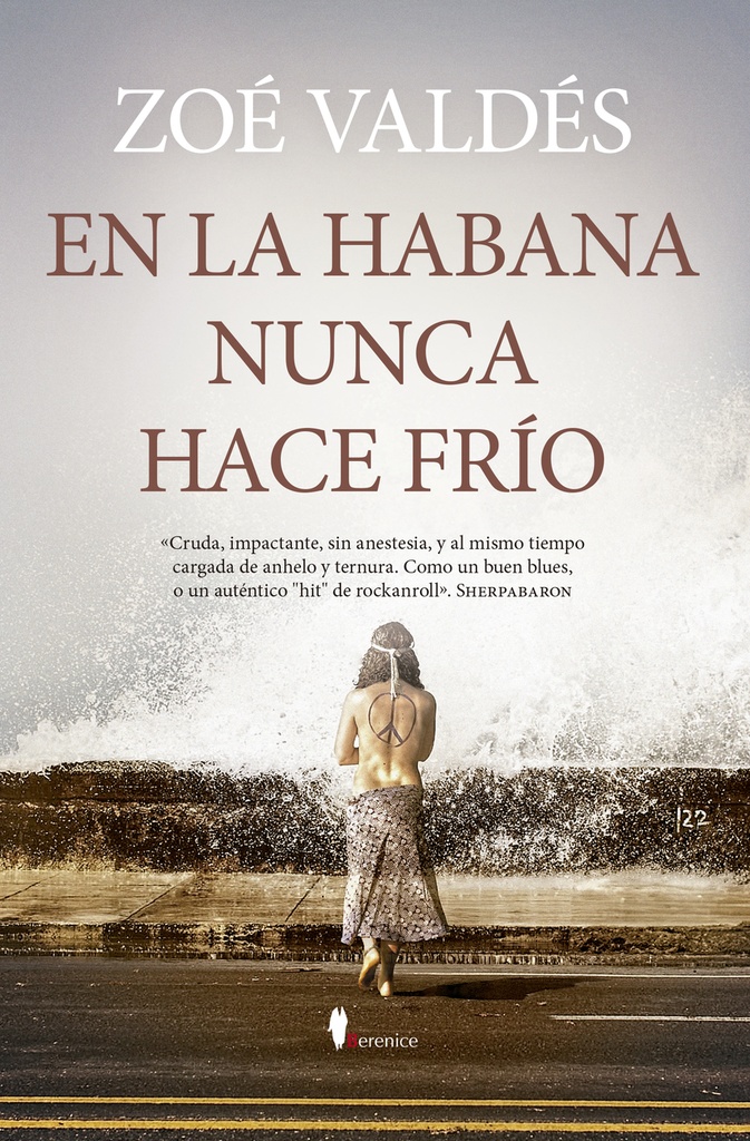 [9788411317269] En La Habana Nunca Hace Frío