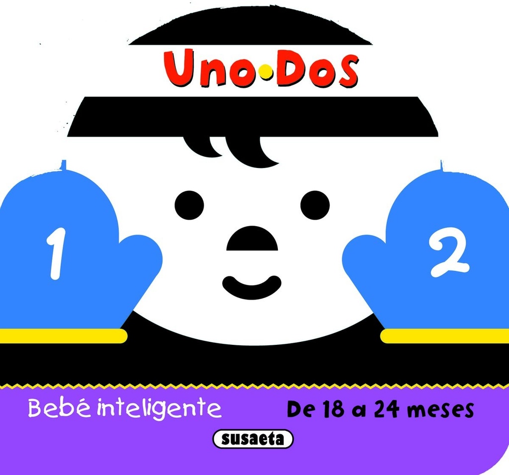 [9788467704570] Uno - Dos