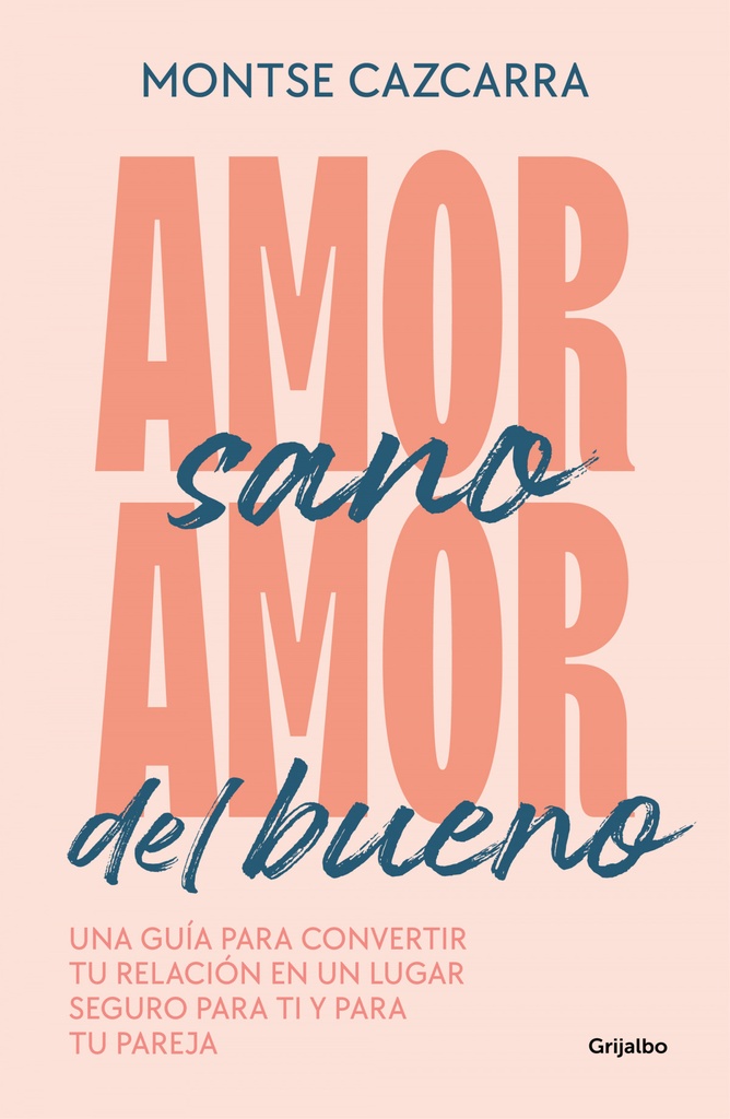 [9788425364259] Amor Sano, Amor del Bueno