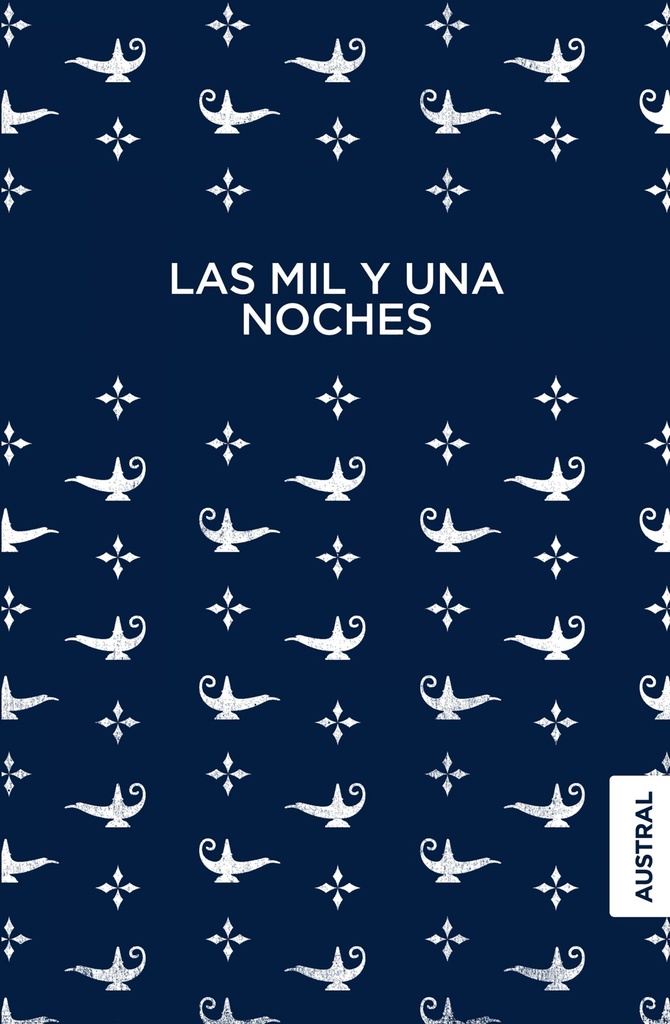 [9788423352883] Mil y una noches. Aus