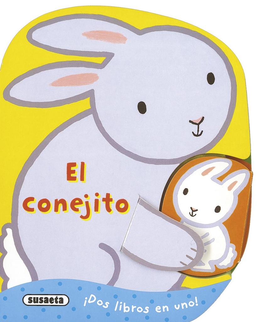 [9788467711851] El conejito
