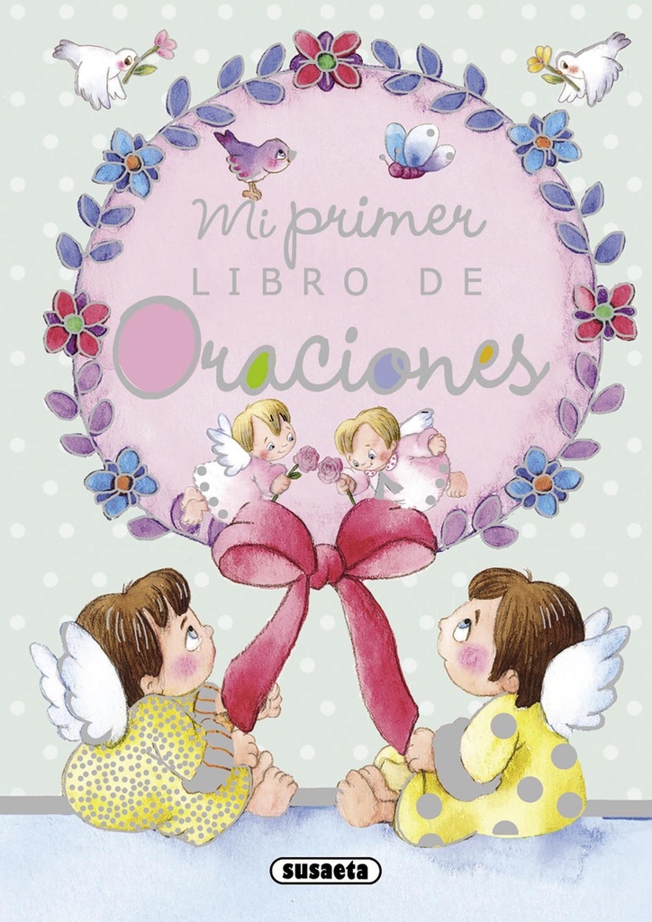 [9788467713350] Mi libro de oraciones