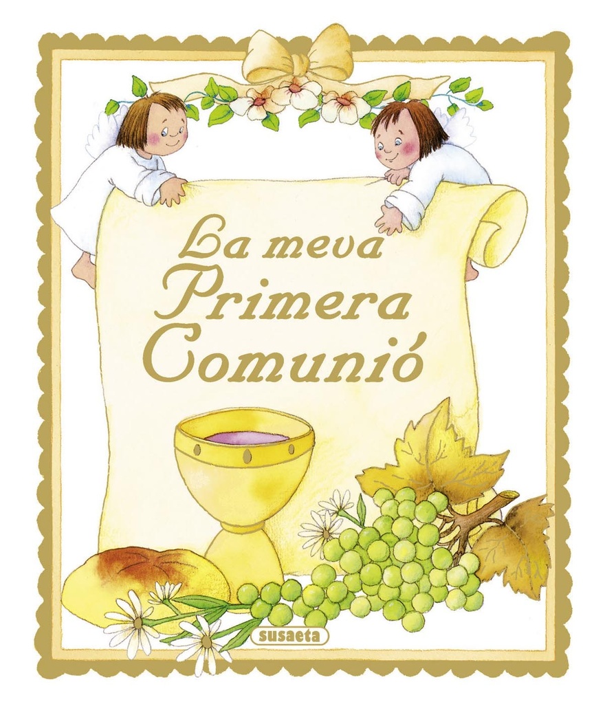 [9788467713923] La meva Primera Comunió