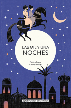 [9788418008603] 1001 noches. Alma