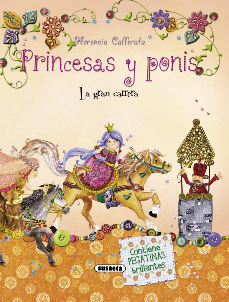 [9788467717877] La Gran Carrera