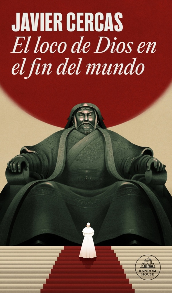 [9788439745297] El Loco de Dios En El Fin del Mundo