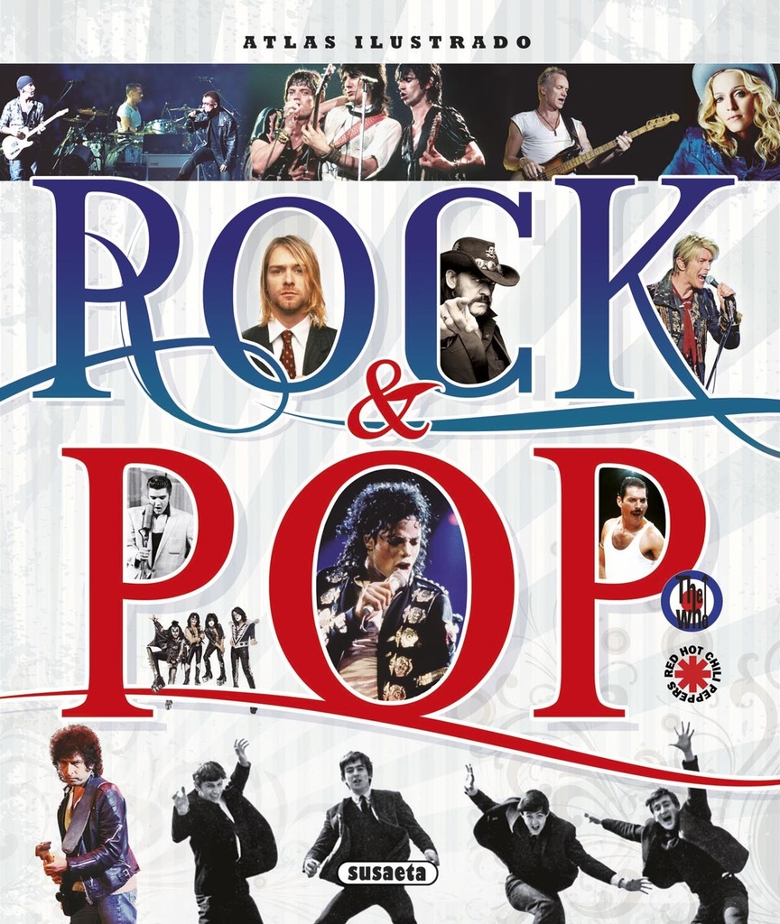 [9788467722635] Rock & Pop
