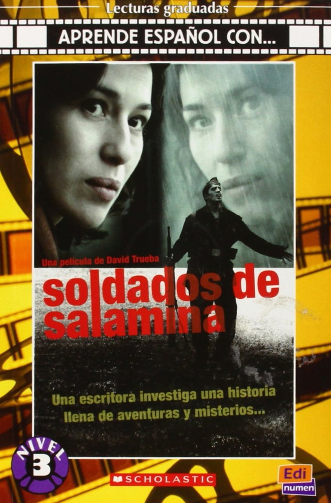 [9788498483802] Soldados Salamina.Ed