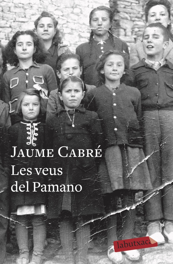 [9788496863347] Veus del Pamano. Butx
