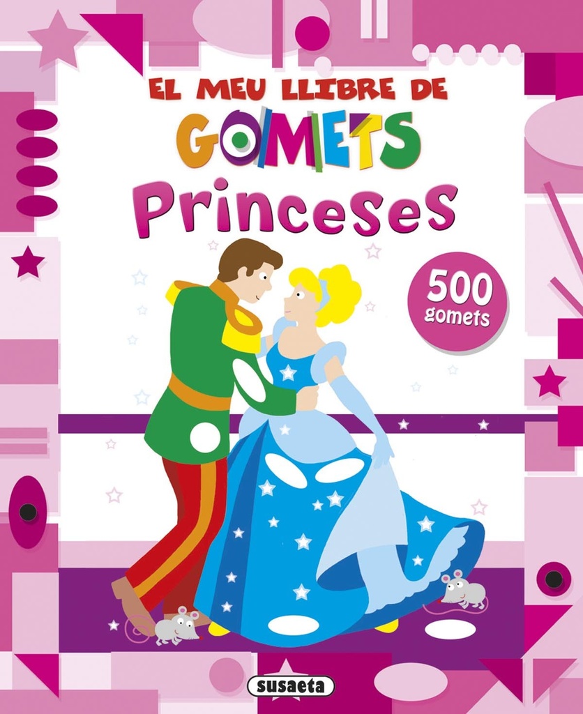[9788467737530] Princeses
