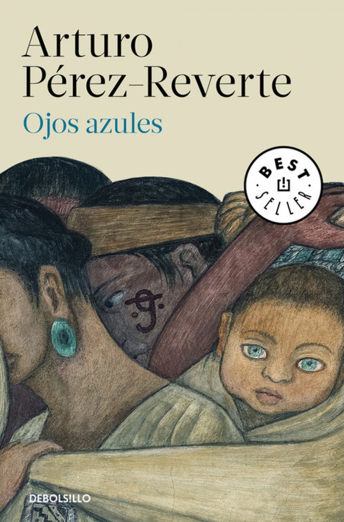 [9788466339629] Ojos azules / Blue Eyes