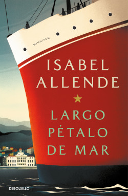 [9788466352123] Largo pétalo mar.Db