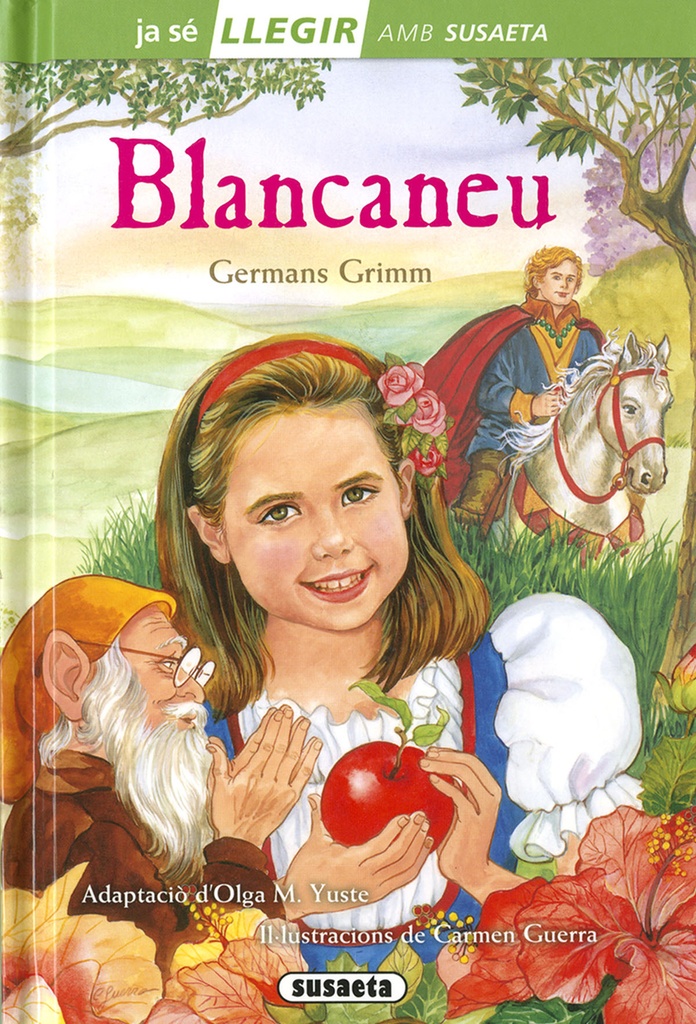 [9788467739978] Blancaneu