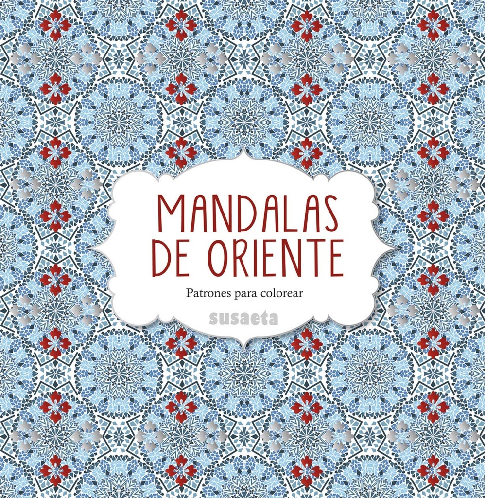 [9788467742947] Mandalas de oriente