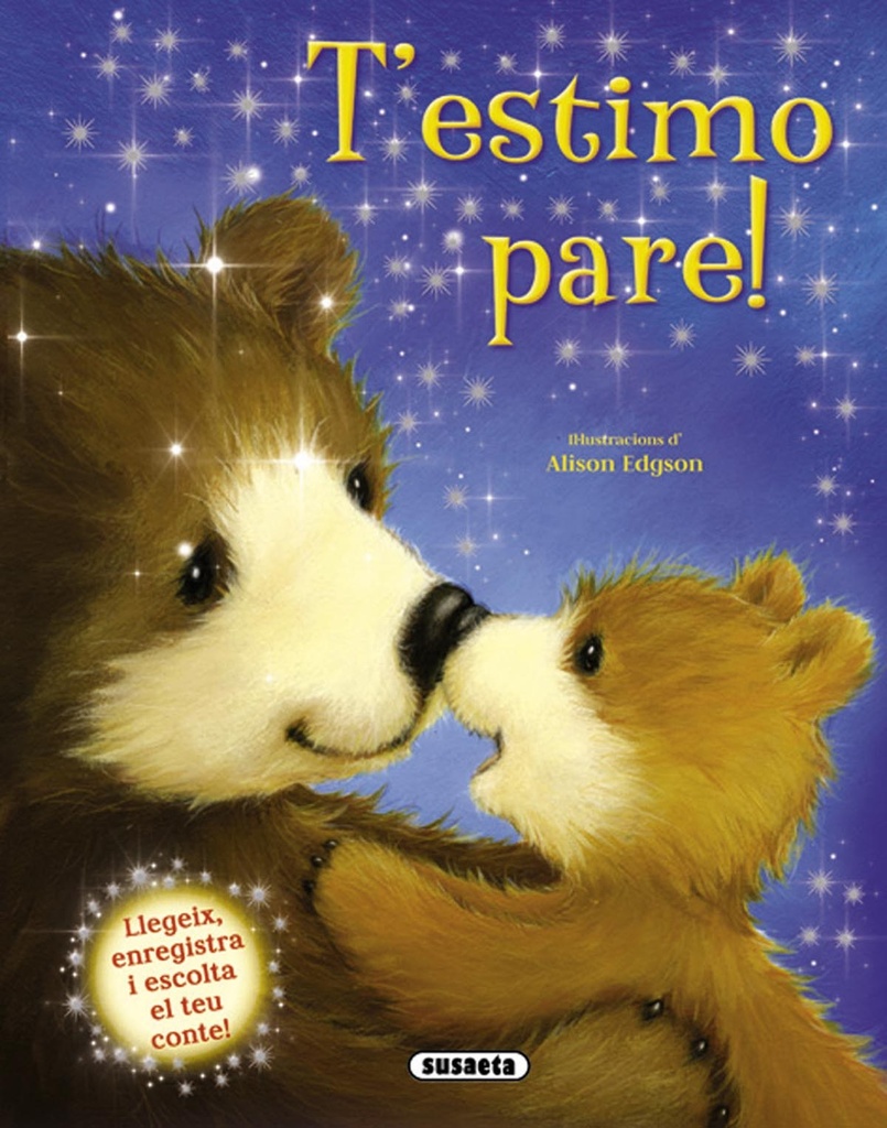 [9788467743012] T'estimo, pare!